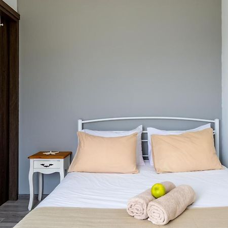 Porto Koufo Resort Bungalows Extérieur photo