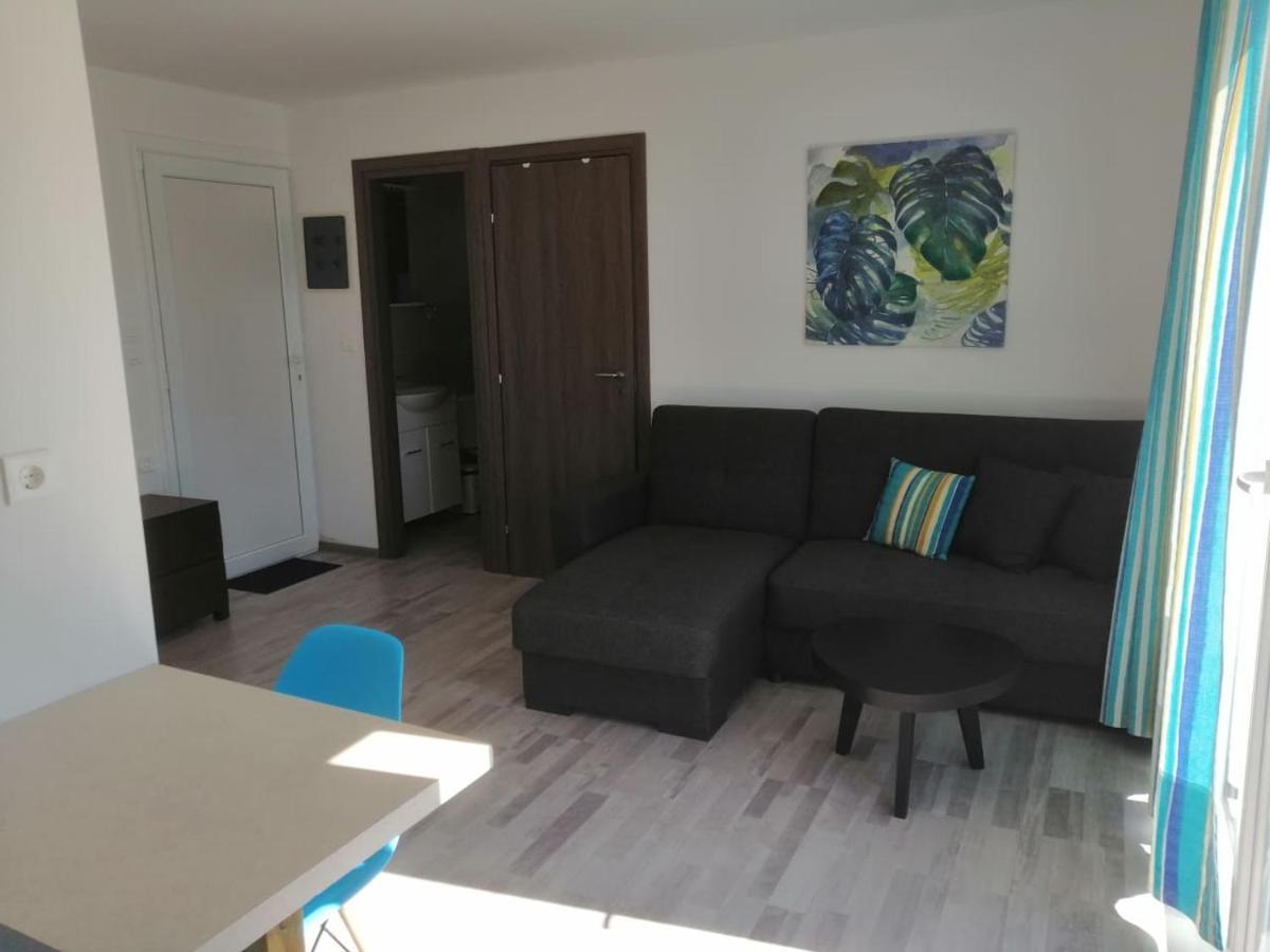 Porto Koufo Resort Bungalows Extérieur photo