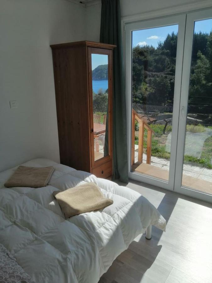 Porto Koufo Resort Bungalows Extérieur photo