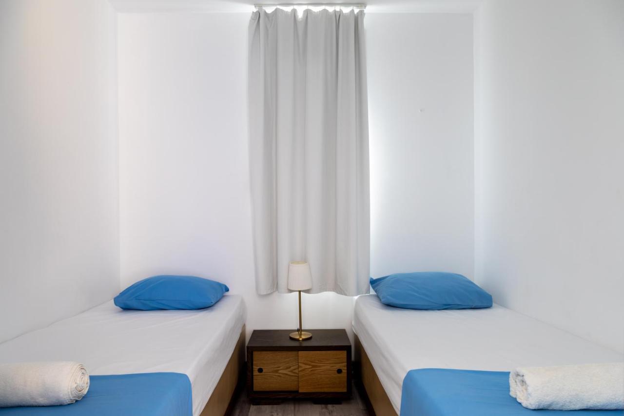 Porto Koufo Resort Bungalows Extérieur photo