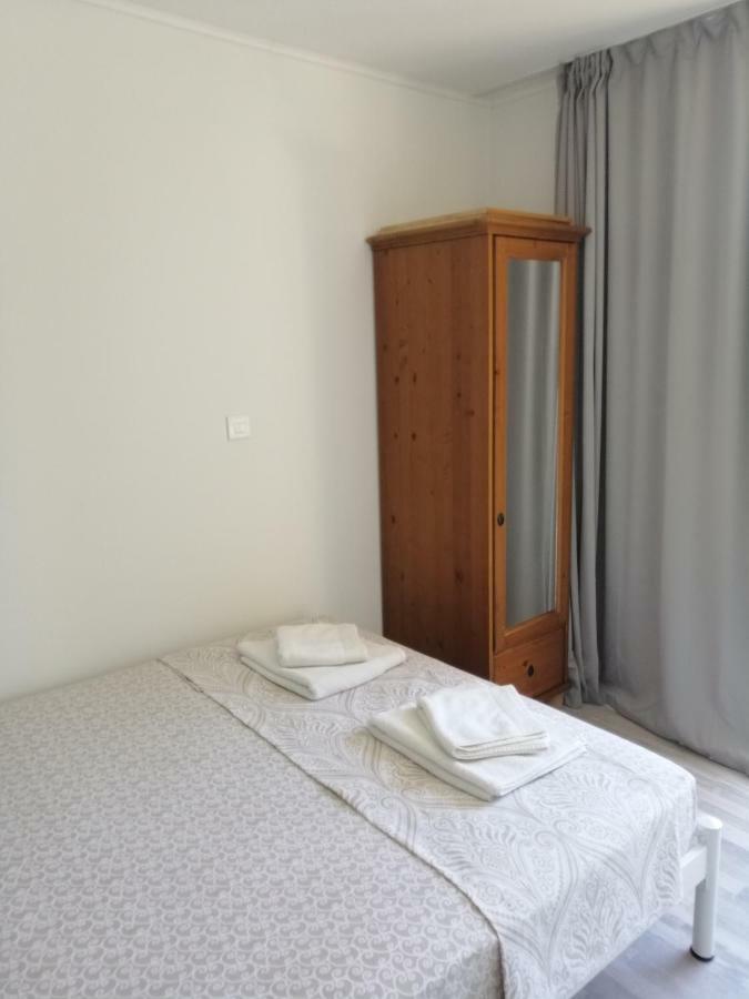 Porto Koufo Resort Bungalows Extérieur photo